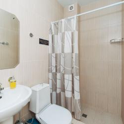 3-местный номер стандарт