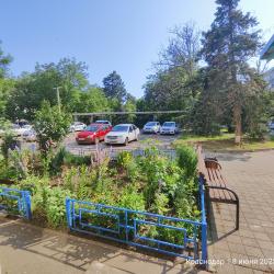 Фото Отель Уютная квартира в пригороде а.