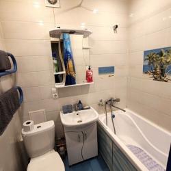 Фото Апартаменты на улице Самохвалова