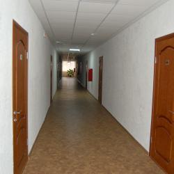 Фото Отель Симферополь