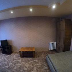 Фото Апартаменты на улице Олимпийская, 79