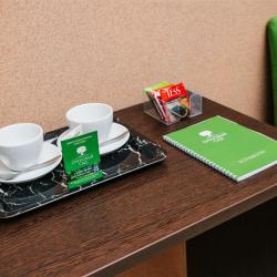 Фото СПА-Отель Ореховый сад