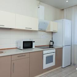 1-комнатные апартаменты стандарт Фрунзе, 49
