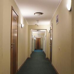 Фото Отель Прибрежный Ярбург