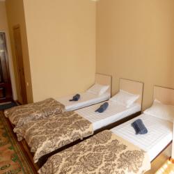 Фото Отель ololoFamily (ололоФэмили)