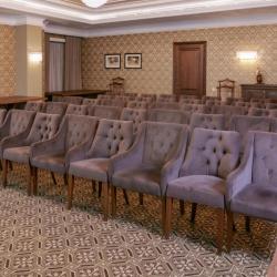 Фото Отель Английский клуб