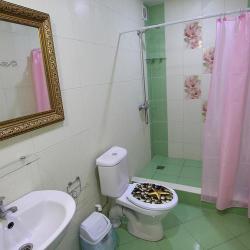 Фото Отель Лидия