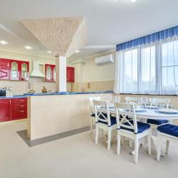 Фото Отель Резиденция Лотос