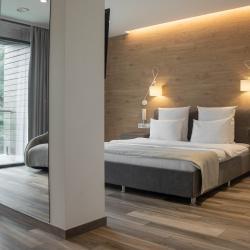 Фото Отель Eco Forrest Club SPA (Эко Форрест Клаб СПА)