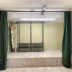 Апартаменты студия Балтийская улица, 15