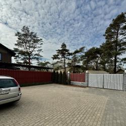 Фото Отель На первой береговой линии