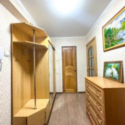 2-комнатные апартаменты стандарт
