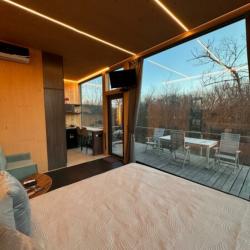 Фото Отель Три Воды