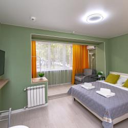 Фото Отель Top house на улице Авраменко