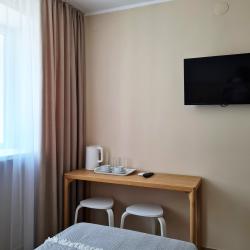 Номер улучшенный двухместный №2,23