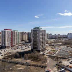 Фото Отель Уютный Уголок на улице Иосифа Каралинского