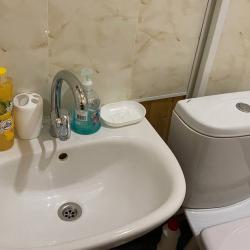 Фото Отель Уютный домик