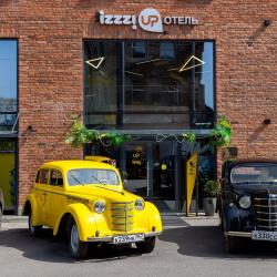 Фото Отель izzziUP 4* COMMUNITY L&C