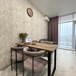 2-комнатные апартаменты люкс