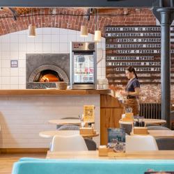 Фото Отель Весна