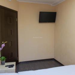 Фото Отель Новокосино