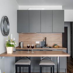 фото 7 Студия ELIZA HOME Проспект Большевиков