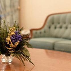 Фото Отель 