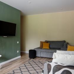 Апартаменты стандарт Великий Новгород 2/2