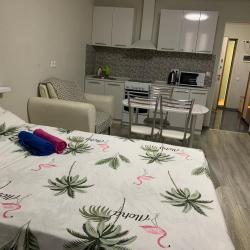 Апартаменты студия 60