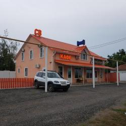 Фото Мотель СВ