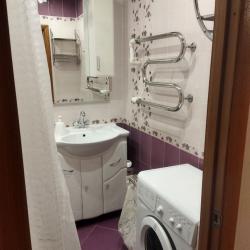 Фото Апартаменты на улице Оснабрюкская 25 к2