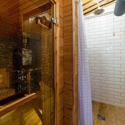 Фото Отель Дом у озера