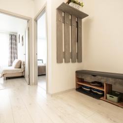 Фото Отель Quiet Hause (Квайт Хаус) на улице Чехова корпус 2