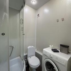 Фото Отель Отличная 2-х комнатная квартира на Мира 16