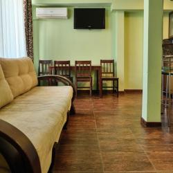 Фото Отель Анна