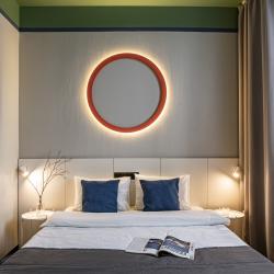 Фото Отель Greenfeel Kostroma (Гринфил )