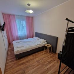 2-комнатные апартаменты стандарт