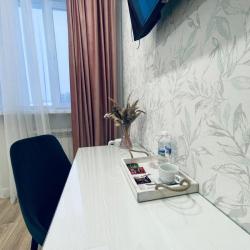 Фото Отель Гостевой дом Ясный