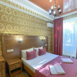 Фото Отель Арагац 2