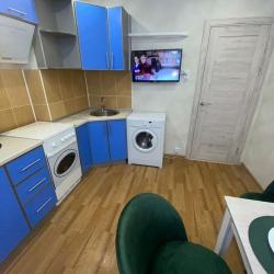 Фото Апартаменты на улице Красноармейская 43