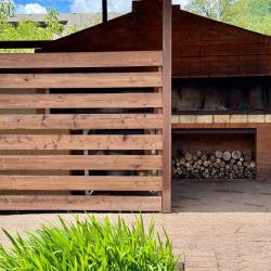 Фото Отель Вертикаль