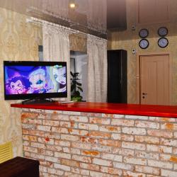 Фото Отель Виктори