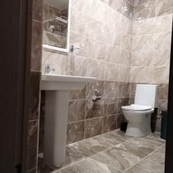 Комната стандарт с 1 двуспальной кроватью