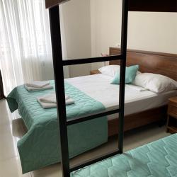 Фото Отель Кассис