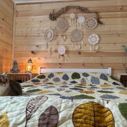 Фото Отель Счастливый лось