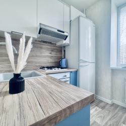 Фото Отель Vegas apartments (Вегас апартментс) на проспекте Гагарина 80