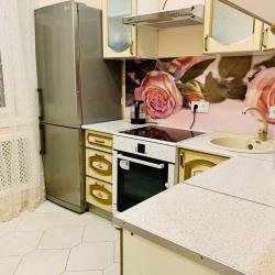 3-комнатные апартаменты стандарт