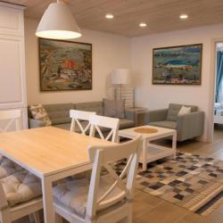 Фото Отель Irtysh Riviera (Иртышская Ривьера)