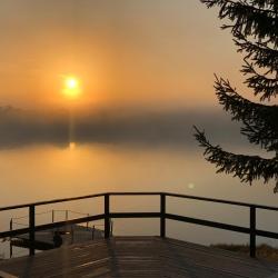 Фото Отель Парк Голубино