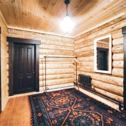 Коттедж премиум Невский